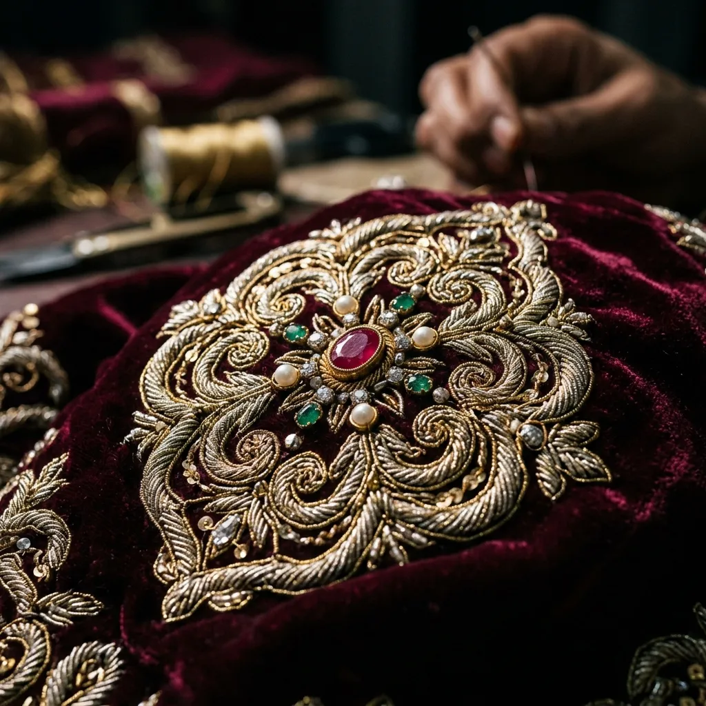Hand crafted Uniques